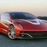 Giugiaro Brivido Concept