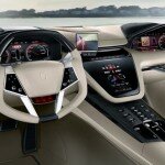 Giugiaro Brivido Concept