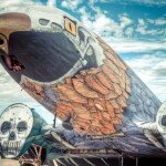 The Boneyard Project for Military Aircrafts