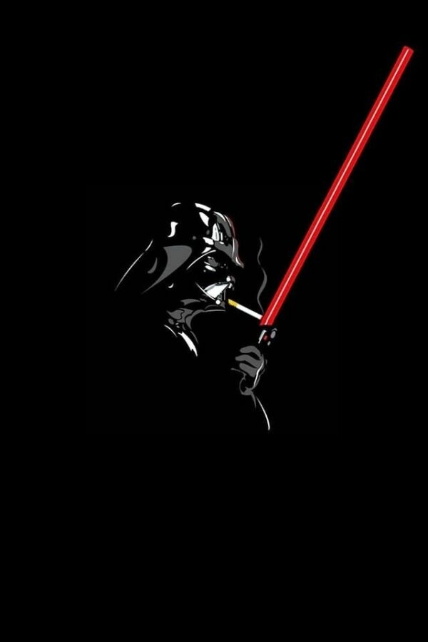 Darth Bad Ass