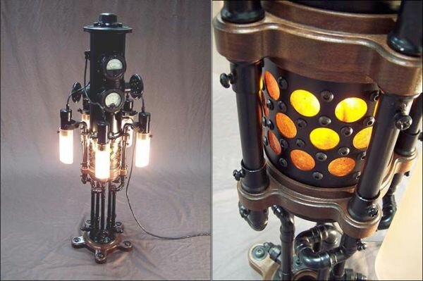 Vintage Lamps by Joshua Kinsey_10