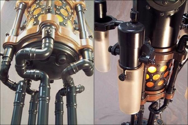 Vintage Lamps by Joshua Kinsey_11