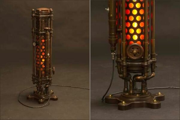 Vintage Lamps by Joshua Kinsey_12