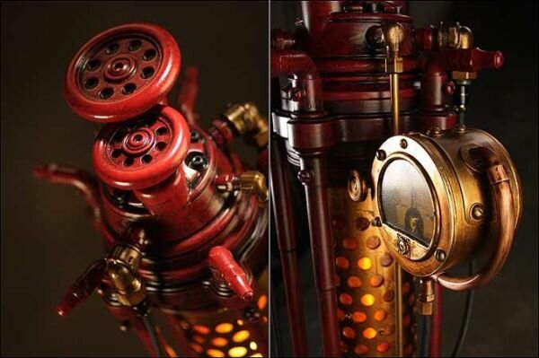 Vintage Lamps by Joshua Kinsey_5