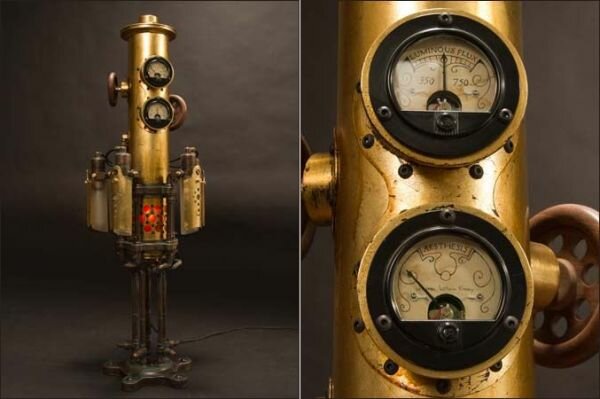 Vintage Lamps by Joshua Kinsey_6