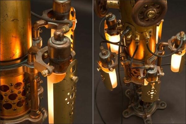 Vintage Lamps by Joshua Kinsey_7