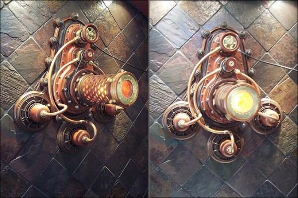 Vintage Lamps by Joshua Kinsey_8