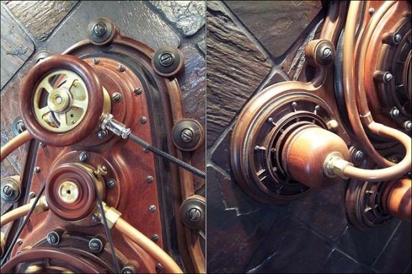 Vintage Lamps by Joshua Kinsey_9