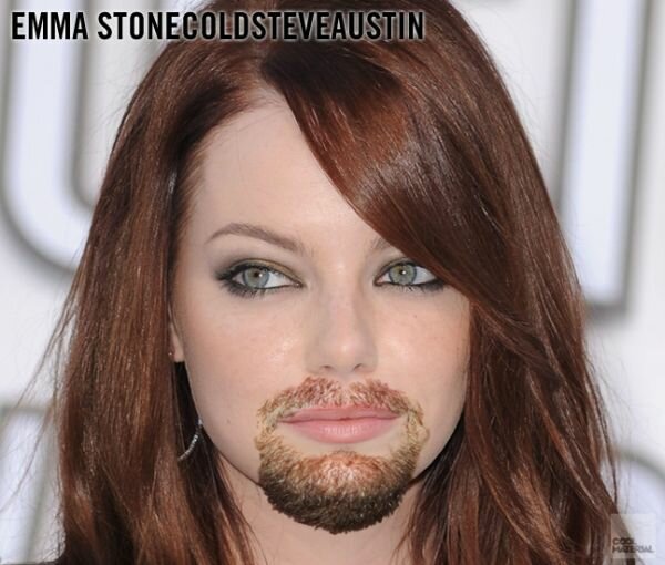 celeb mustache mashups_9