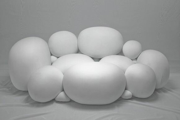 Marshmallow Sofa