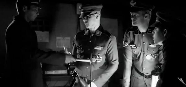 Nazis Speak Like Teen Girls in National Geographic Ad [video]