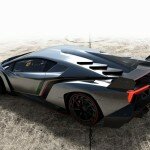 Lamborghini Veneno (1)