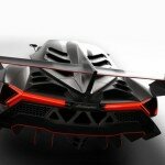 Lamborghini Veneno (2)
