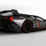 Lamborghini Veneno (4)