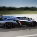 Lamborghini Veneno (9)