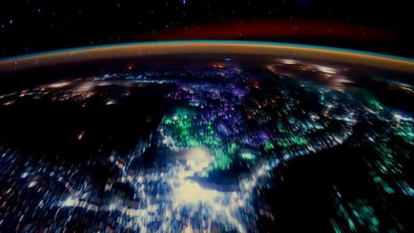 Here’s What The Earth Looks Like To Astronauts Aboard ISS [video]