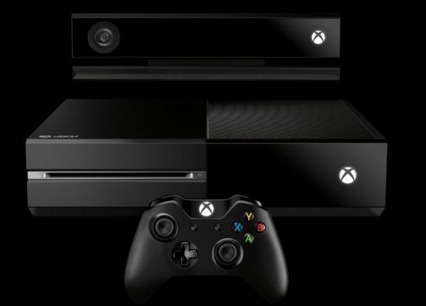 Microsoft Xbox One