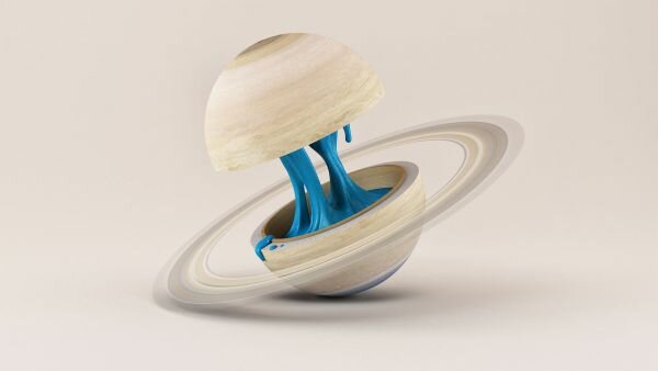 Planetary Anatomy