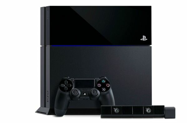 Sony Announces the Playstation 4, Might Already Be a Winner