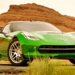 Transformers 4 Cars_Corvette Stingray