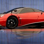 Transformers 4 Cars_Pagani Huayra