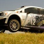 Transformers 4 Cars_Ultimate Sonic RS