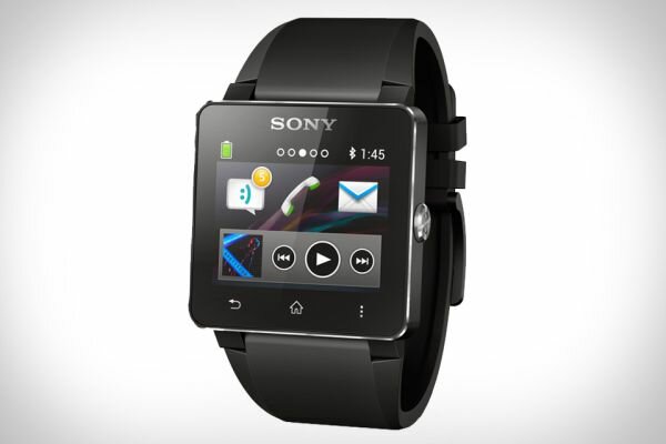 Sony SmartWatch 2