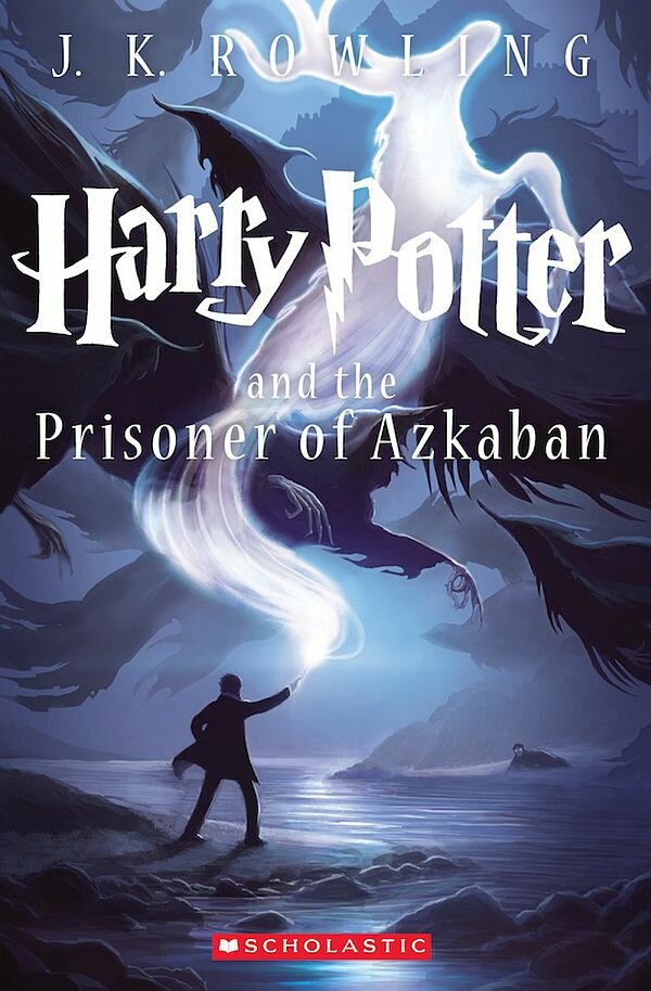 Harry Potter’s Birthday Gets Brand New Covers for the Books