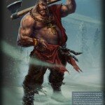 Street Fighter Chronicles by Arman Akopian