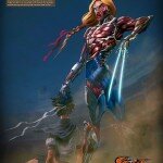 Street Fighter Chronicles by Arman Akopian