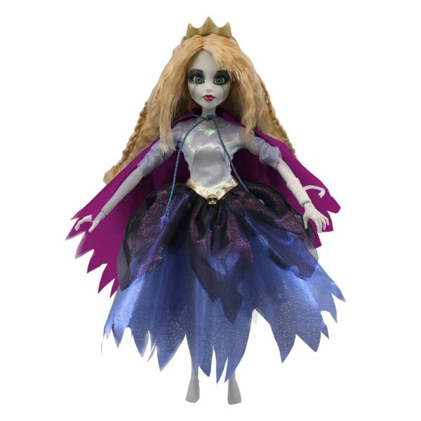 Once Upon a Zombie Dolls