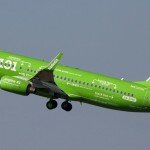 Kulula Airlines Livery