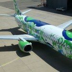 Kulula Airlines Livery