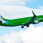 Kulula Airlines Livery