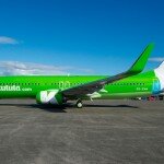 Kulula Airlines Livery