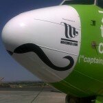 Kulula Airlines Livery