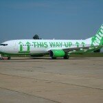 Kulula Airlines Livery