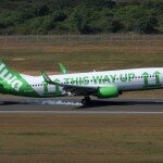 Kulula Airlines Livery