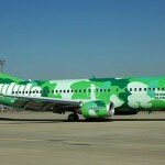 Kulula Airlines Livery