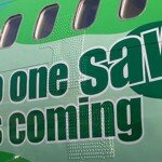 Kulula Airlines Livery