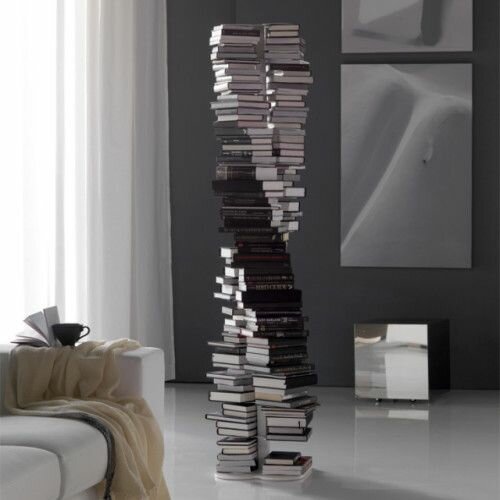 DNA Bookcase