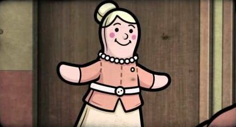 Archer – Conflict Resolution