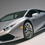Lamborghini Huracan