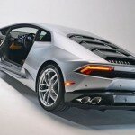 Lamborghini Huracan