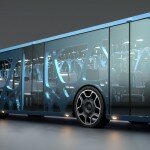 Willie Bus Concept