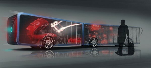 Willie Bus Concept