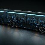Willie Bus Concept