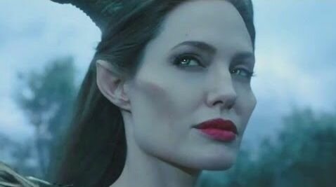 Disney’s Maleficent [trailer]