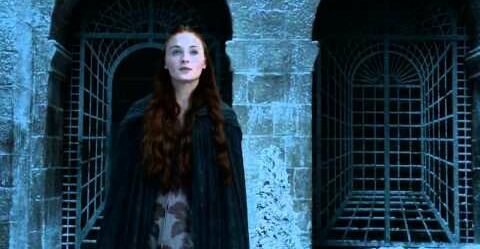 Game of Thrones [new trailer]