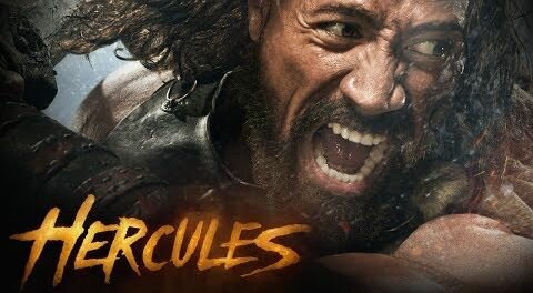 Hercules [first trailer]
